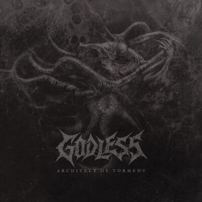 Godless - Architect Of Torment