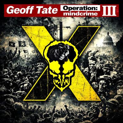 Geoff Tate - The Answer