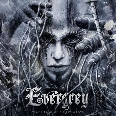 Evergrey - Leaving The Emptiness