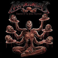 Necromonger - Beyond The Pleasure Principle