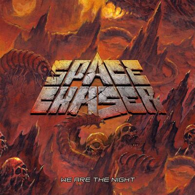 Space Chaser - We Are The Night