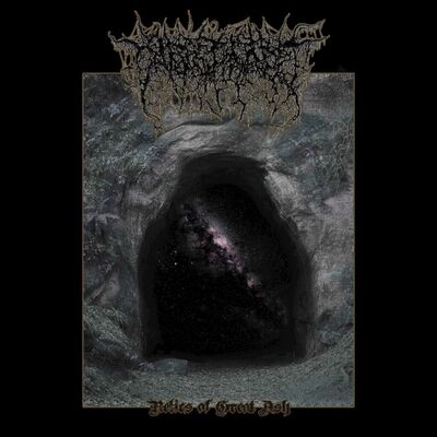 Abyssal Rift - The Enlightenment (There Was Never Will)