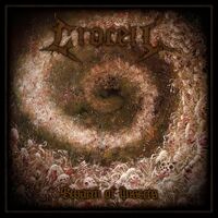 Crocell - Swarm Of Insects