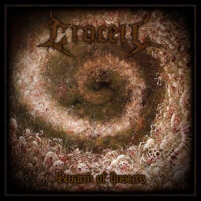Crocell - Swarm Of Insects