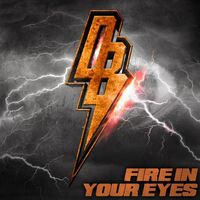 Dust Bolt - Fire In Your Eyes