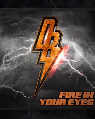 Dust Bolt - Fire In Your Eyes
