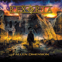 Rexoria - Metallic Rain