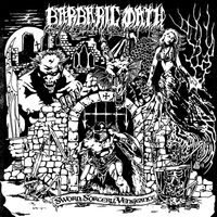 Barbaric Oath - Sword, Sorcery, Vengeance