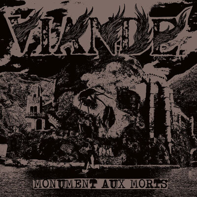 Viande - Linceul Immense