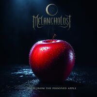 Melancholost - The Book Of Thoth
