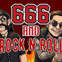 Drakkar - 666 And Rock N' Roll (Tribute To Them...)