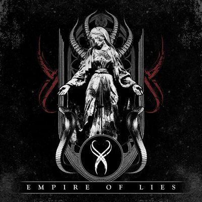 Eleine - Empire Of Lies