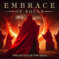 Embrace Of Souls - The Battle Of The Dead