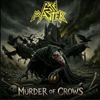 Axemaster - Murder Of Crows