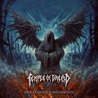 Temple Of Dread - Dreadspawn Dominion