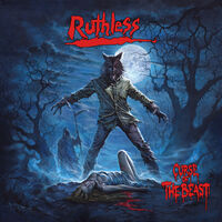 Ruthless - Berserker