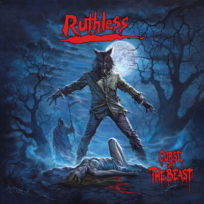 Ruthless - Berserker