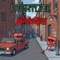 Frontline - Bleeding Hearts