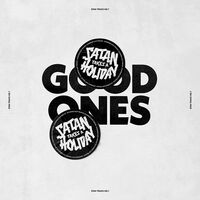 Satan Takes A Holiday - Good Ones [Charli XCX cover]