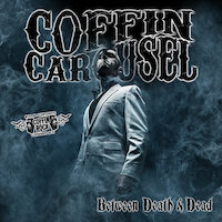 Coffin Carousel - Bat Shit Crazy