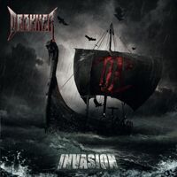 Drakkar - Invasion