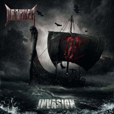 Drakkar - Invasion