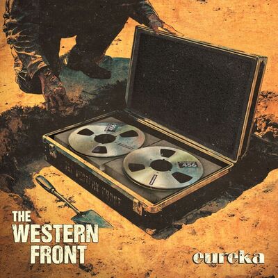 The Western Front - Rain