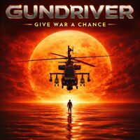 Gundriver - One Man Army