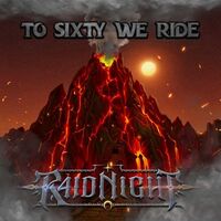 Raidnight - To Sixty We Ride