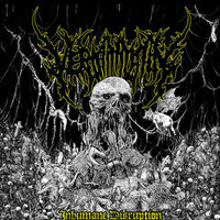 VerminKing - Inhumane Disruption
