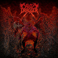 Axe Dragger - Fight Another Day