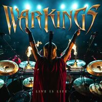 Warkings - Live Is Life [Opus cover]
