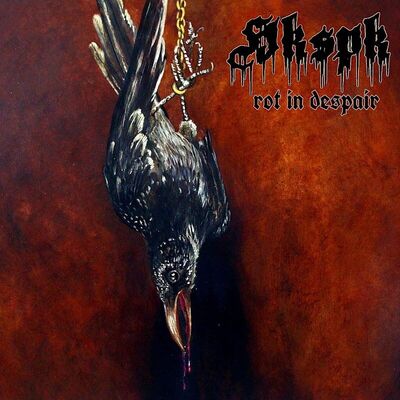 HKSPK - Rot In Despair