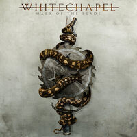 Whitechapel - Bring Me Home