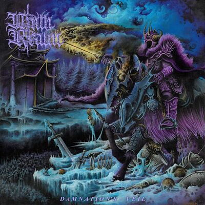 Ninth Realm - Rituals In Thar'amath