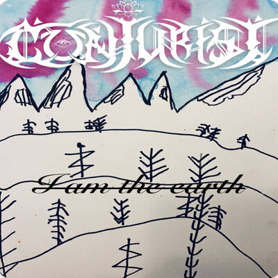 Conjurist - I Am The Earth [album stream]