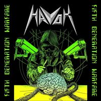 Havok - Fifth Generation Warfare
