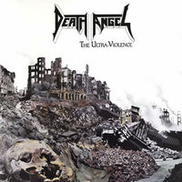 Death Angel - Voracious Souls [live]