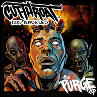 Cutthroat - Purge