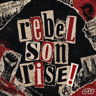 Dragged Under - Rebel Son Rise!