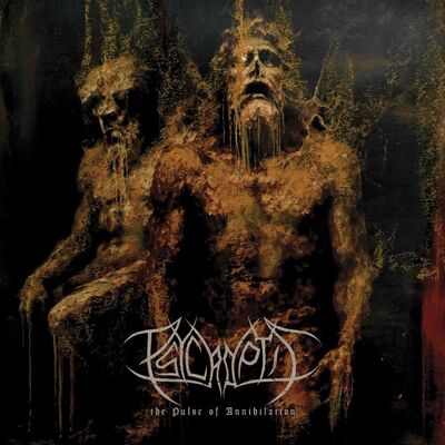Psycroptic - Gathering A Venomous Herd