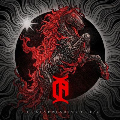 Ola Englund - The Ember Saga