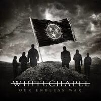 Whitechapel - Mono