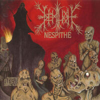Demilich - Nespithe [reissue]