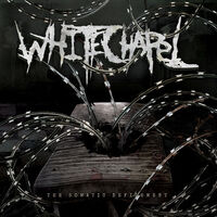 Whitechapel - Prostatic Fluid Asphyxiation