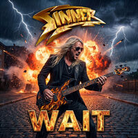 Sinner - Wait