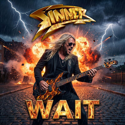 Sinner - Wait