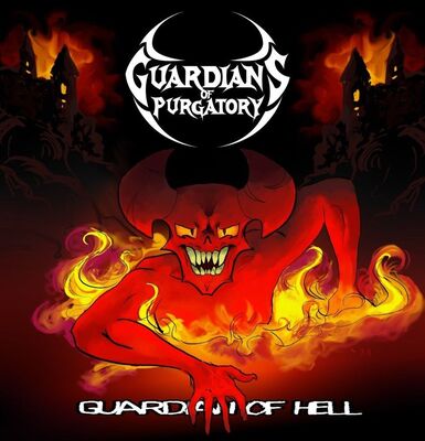 Guardians Of Purgatory - Guardians Of Hell
