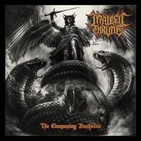 Malefic Throne - When Our Shadows Align