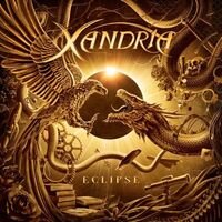 Xandria - Colours